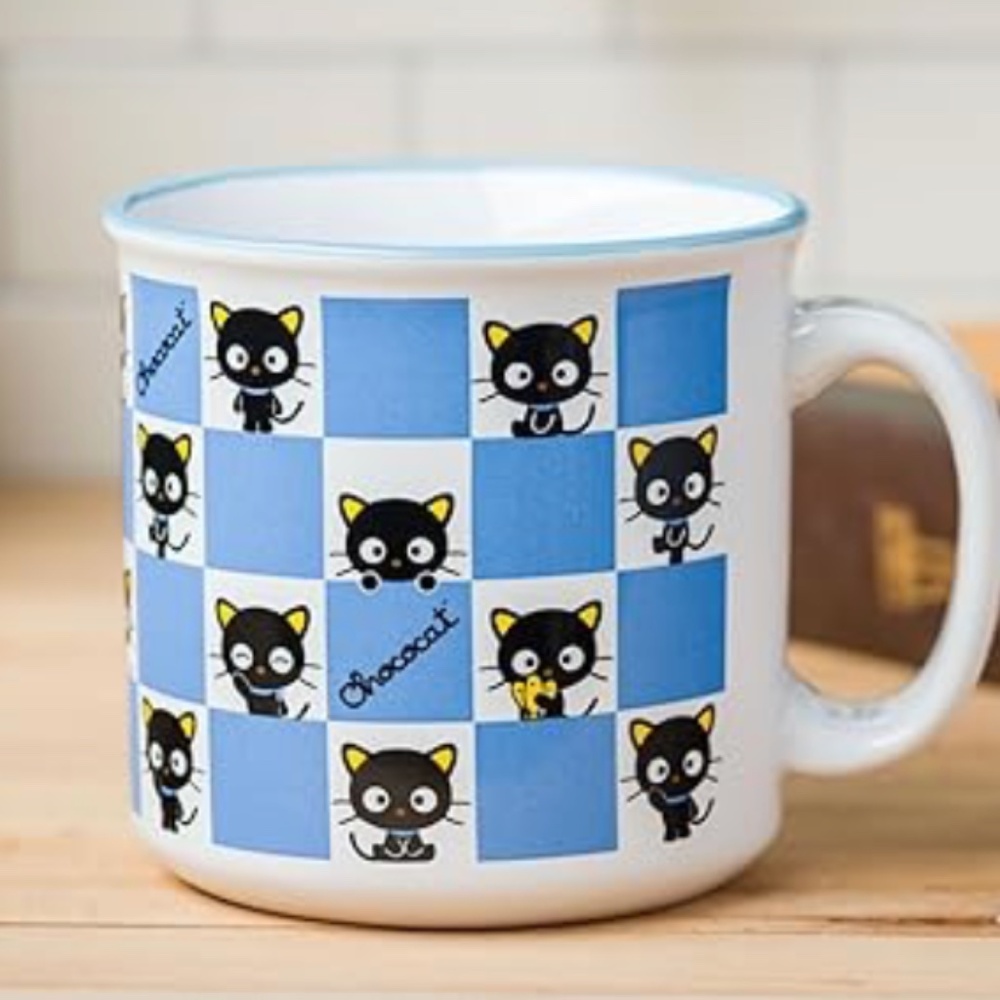 Hello Kitty Mug  -  Chococat - 20 oz